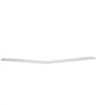 Picture of 1971 Dodge Challenger Hood Lip Trim Molding With Extending Lip 