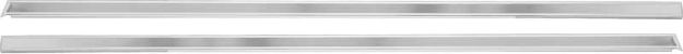 Picture of 1967 Plymouth GTX Rocker Panel Trim Moldings  