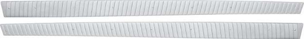 Picture of 1970 Plymouth 'Cuda "Fish Gill" Rocker Trim Moldings 