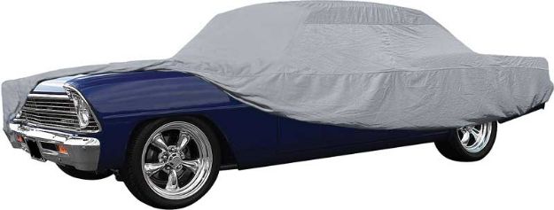 Picture of 1962-67 Nova Titanium Plus Cover 