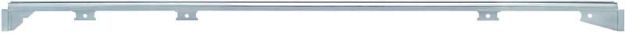 Picture of 1962-67 Nova Wagon Tail Glass Channel 