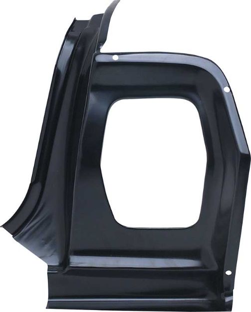 Picture of 1962-65 Chevy II / Nova Tail Lamp Mount Panel RH 