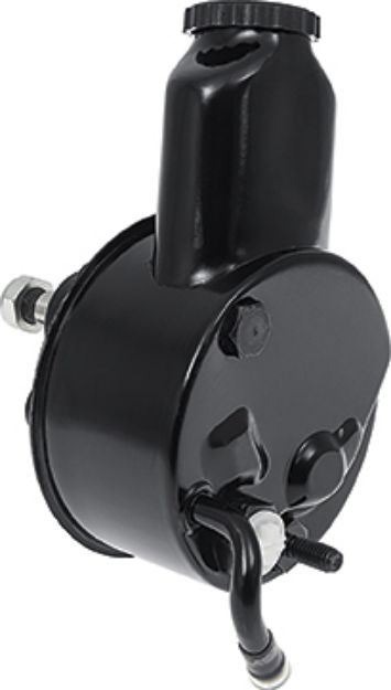 Picture of 1969 Small Block Power Steering Pump With Reservoir 