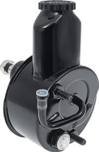 Picture of 1969-74 Mopar Saginaw Power Steering Pump With Reservoir 