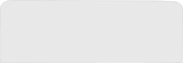 Picture of 1962-67 Chevy II / Nova StationWagon Back Glass Clear 