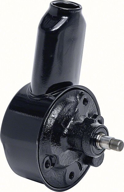 Picture of 1967-70 Firebird Power Steering Pump 