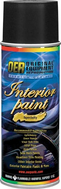 Picture of Paint Adhesion Promoter - 12 Oz Aerosol 