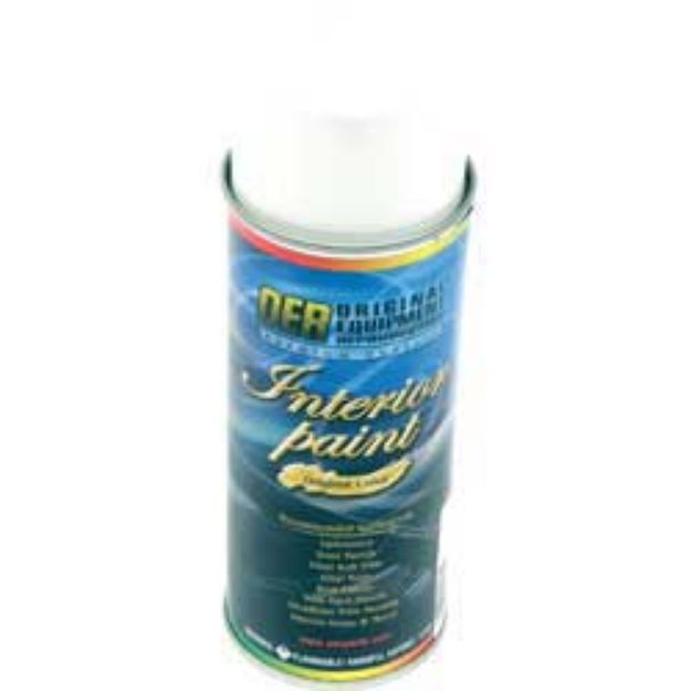 Picture of 1965-67 M12 Light Blue  Color Coat Spray12 Oz. Aerosol Can 