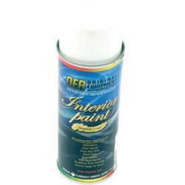 Picture of 1969 M126 Hugger Orange  Color Coat Spray12 Oz. Aerosol Can 