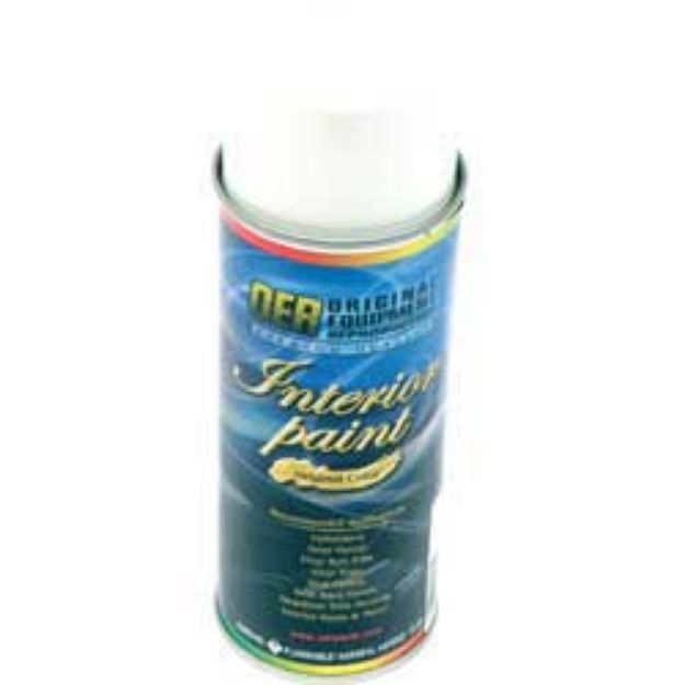Picture of 1969M24 Dark Green  Color Coat Spray12 Oz. Aerosol Can 