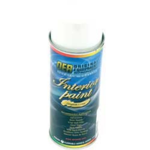 Picture of 1975-77Z90 Light Blue  Color Coat Spray12 Oz. Aerosol Can 