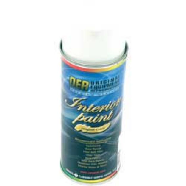 Picture of 1968 M04 Dark Aqua  Color Coat Spray12 Oz. Aerosol Can 