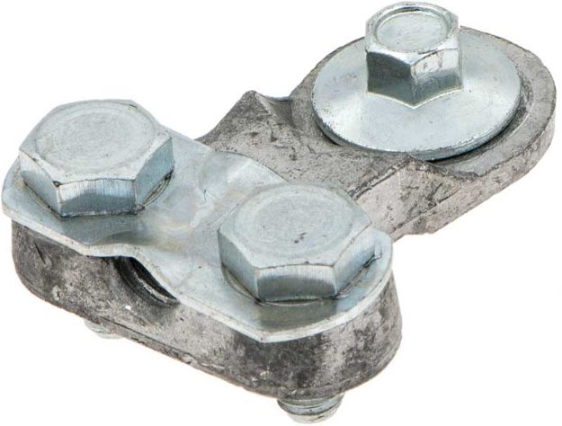 Picture of Side Post Battery Cable Terminal 