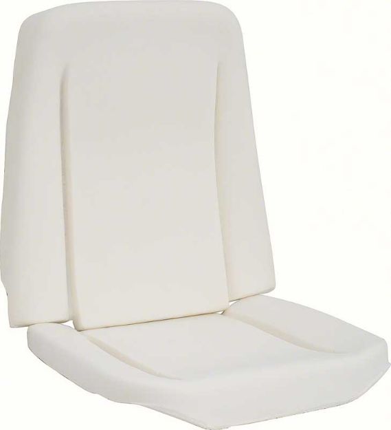Picture of 1966-71 Bucket Seat Foam 