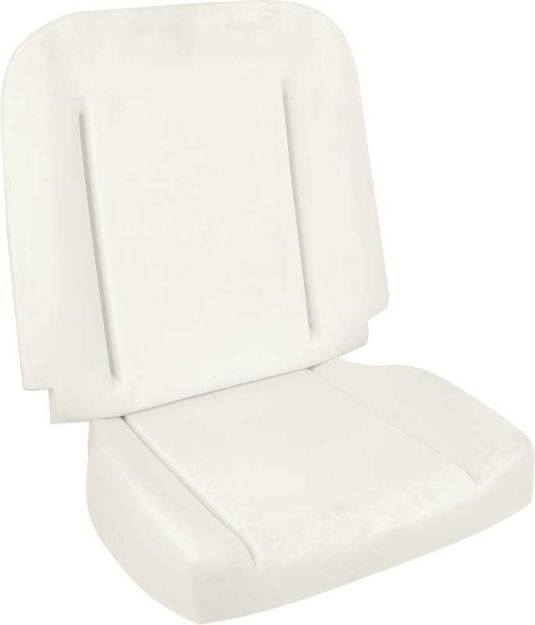 Picture of 1960-66 Bucket Seat Foam 