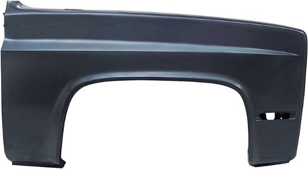 Picture of 1981-91 GM Truck Front Fender - RH 