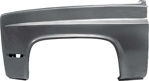 Picture of 1981-91 GM Truck Front Fender - LH 