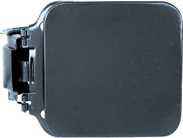 Picture of 1979-91 GM Truck Fuel Door - Fleetside 