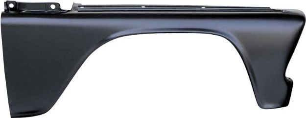 Picture of 1960-66 GM Truck Front Fender - RH 
