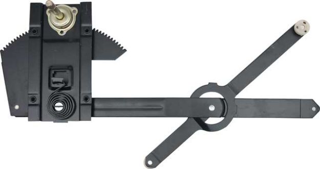 Picture of 1977-91 GM Truck Manual Window Regulator RH 