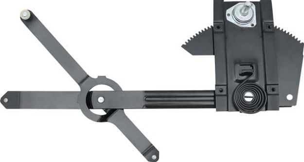 Picture of 73 Pickup Front Window Regulator LH 