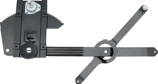 Picture of 73 Pickup Front Window Regulator RH 