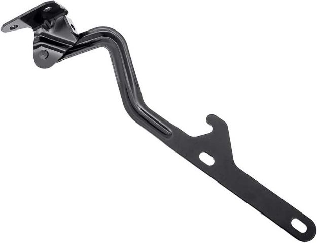 Picture of 1981-91 GM Truck Hood Hinge-LH 