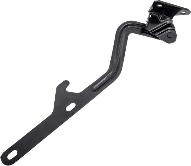 Picture of 1981-91 GM Truck Hood Hinge-RH 