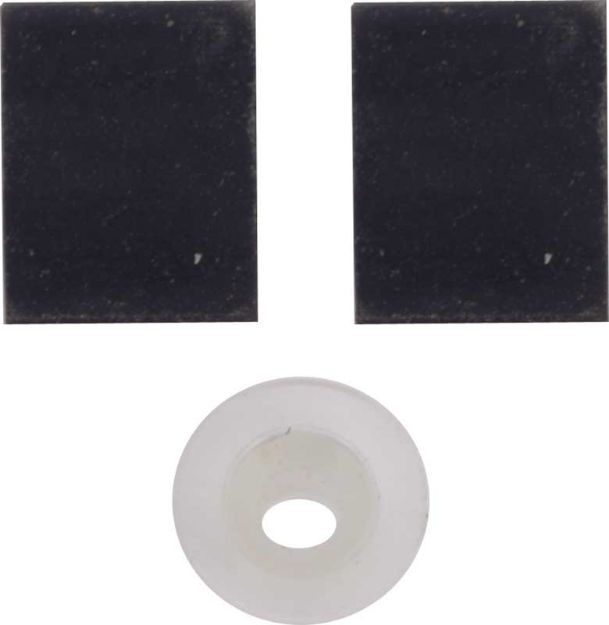 Picture of 1955-57 Chevrolet Turn Signal Bushing And Pads 
