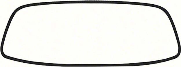 Picture of 1955 Chevrolet 150 Windshield Seal 