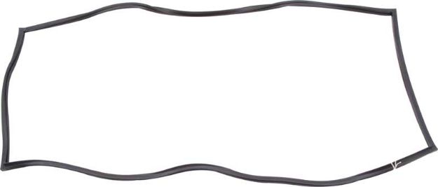 Picture of 1955-57 Nomad Back Glass Seal 