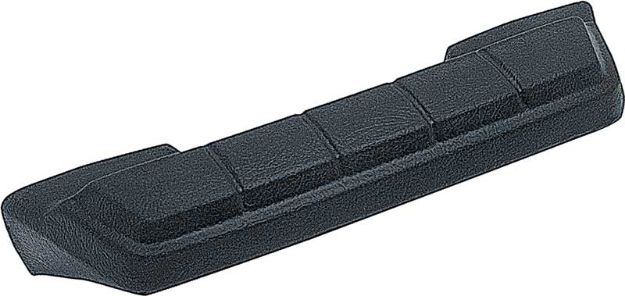 Picture of 1964-66 Chevrolet Truck Custom Arm Rest (Black) 