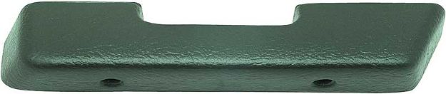 Picture of 1972 Truck Arm Rest Pad (Green) RH 