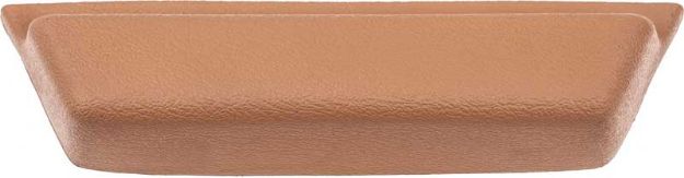 Picture of 73-76 Pickup Arm Rest Pad (Light Saddle) 
