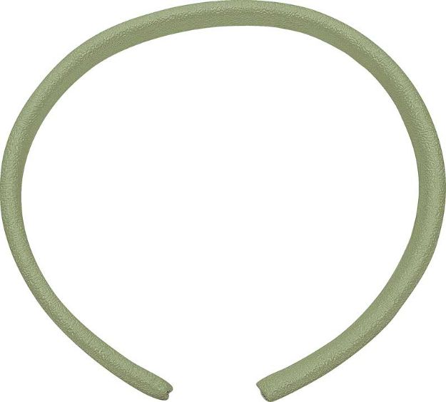 Picture of Universal Gold / Fawn Snap On Double Lip StyleWindlace(Sold By The Foot) 