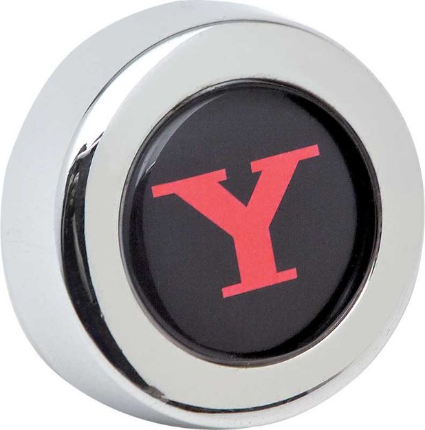 Picture of Yenko Rally II Hub Cap 