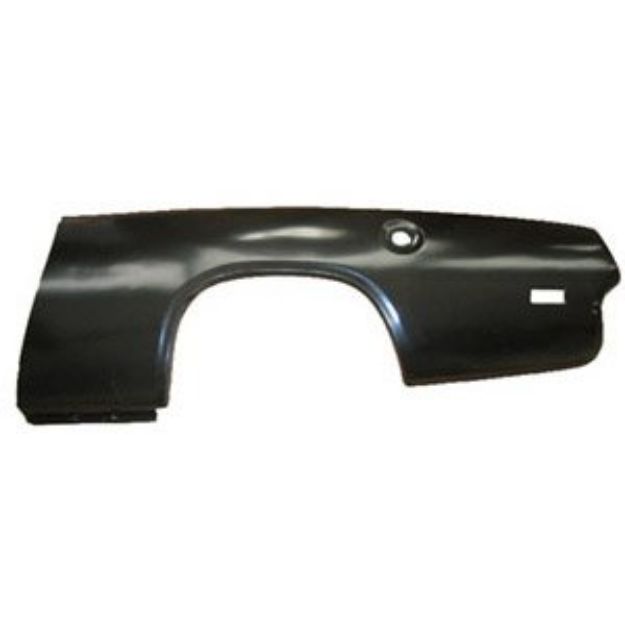 Picture of 1969 Plymouth Barracuda Quarter Panel Skin Driver's Side