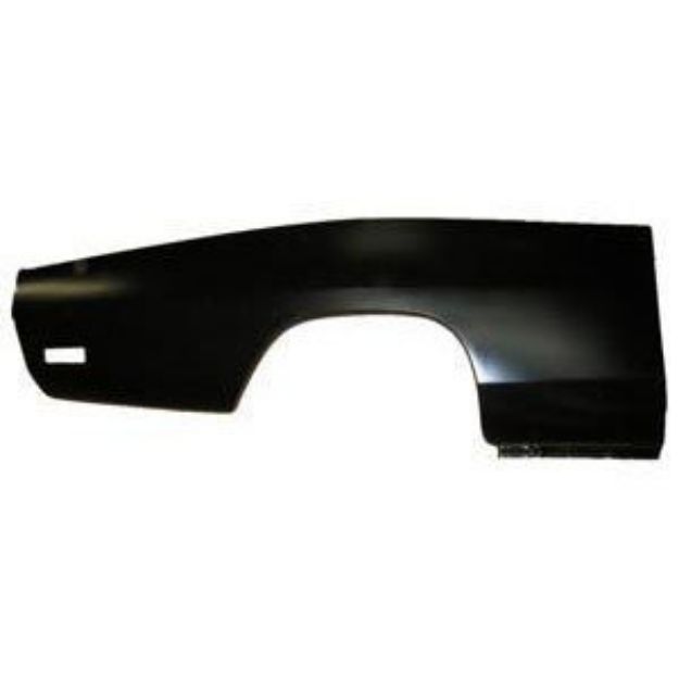 Picture of 1970 Dodge Charger Quarter Panel Skin Passenger's Side 