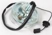 Picture of 1969 Camaro Front Marker Parking Turn Light Lamp Housing Assembly Pair