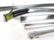 Picture of 1967-1968-1969 Camaro / Firebird Coupe 5 Piece Windshield Molding Set 