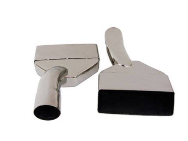 Picture of Plymouth E-body 1-7/8 Inches Stainless Exhaust Tips