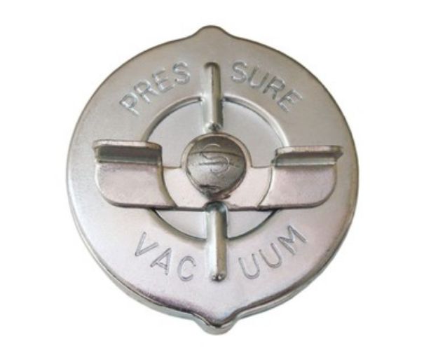 Picture of 1971-76 A,B,C,E-body Fuel Cap