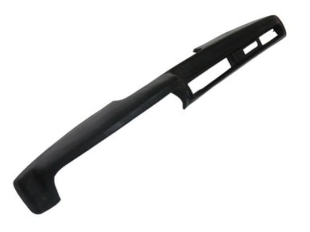 Picture of 1971-1974 B-Body Dash pad