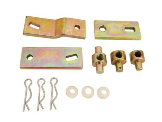 Picture of 1970 E-body 4 Speed Rod Service Kit