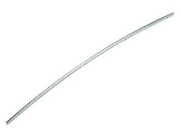 Picture of 1970-71 E-body Boot Molding