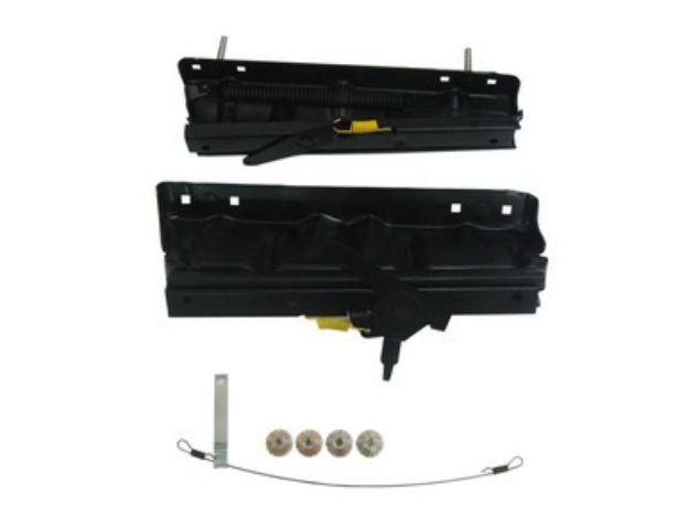 Picture of 1968-69 B-body Left Seat Track