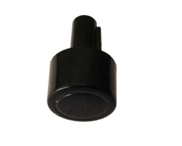 Picture of 1969-70 A,B-body Shifter Knob Black Button