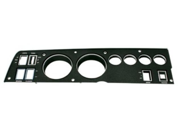 Picture of 969 B-body Rallye Dash Gauge Bezel