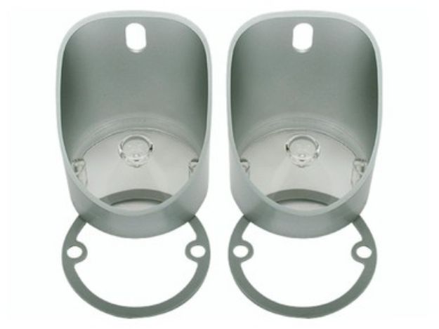 Picture of 97 Plymouth B-body Parking Light Lenses