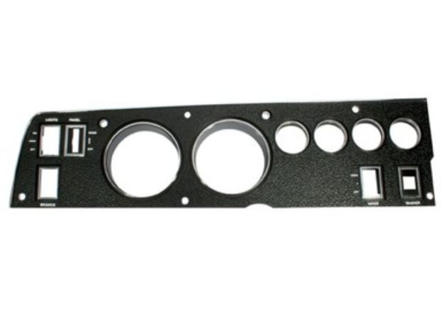 Picture of 970 B-body Rallye Gauge Bezel